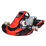 2025 Nitro Kart Cadet Chassis - Team Edition