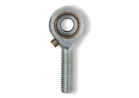 Tie Rod End Left Uniball Male