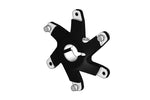 Sprocket Carrier 30mm