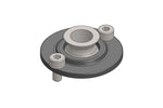 10mm Eccentric Lower Kit 0°