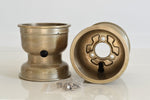 Parolin/Nitro Mag Rims HALF SET
