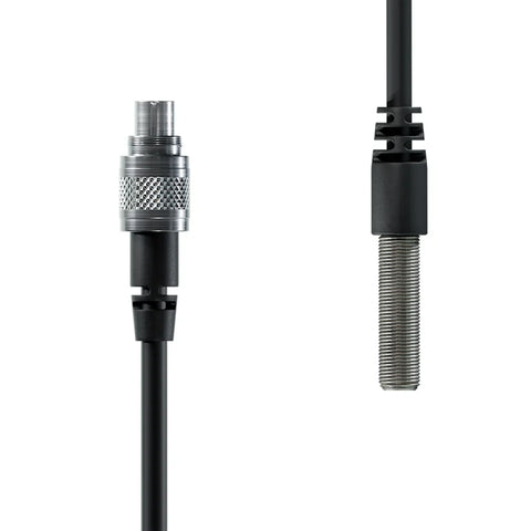 Speed sensor, M8 (0.75mm), 712 4-pin/m magneto-resistive