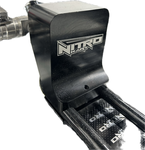 Nitro Custom Pedal Riser