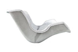 Jecko Seat Silver STD