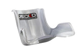 Jecko Seat Silver STD