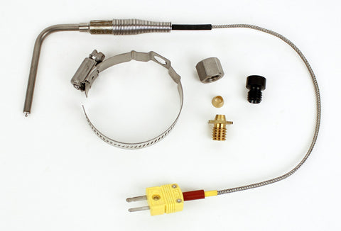 Mychron EGT Exhaust Gas 90 Degree Sensor Only, No Patch Cable