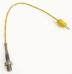 Mychron 10mm Water Temp YELLOW Sensor Only, No Patch Cable