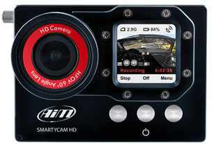 Mychron 4, 5 Smarty Cam HD Rev. 2.1